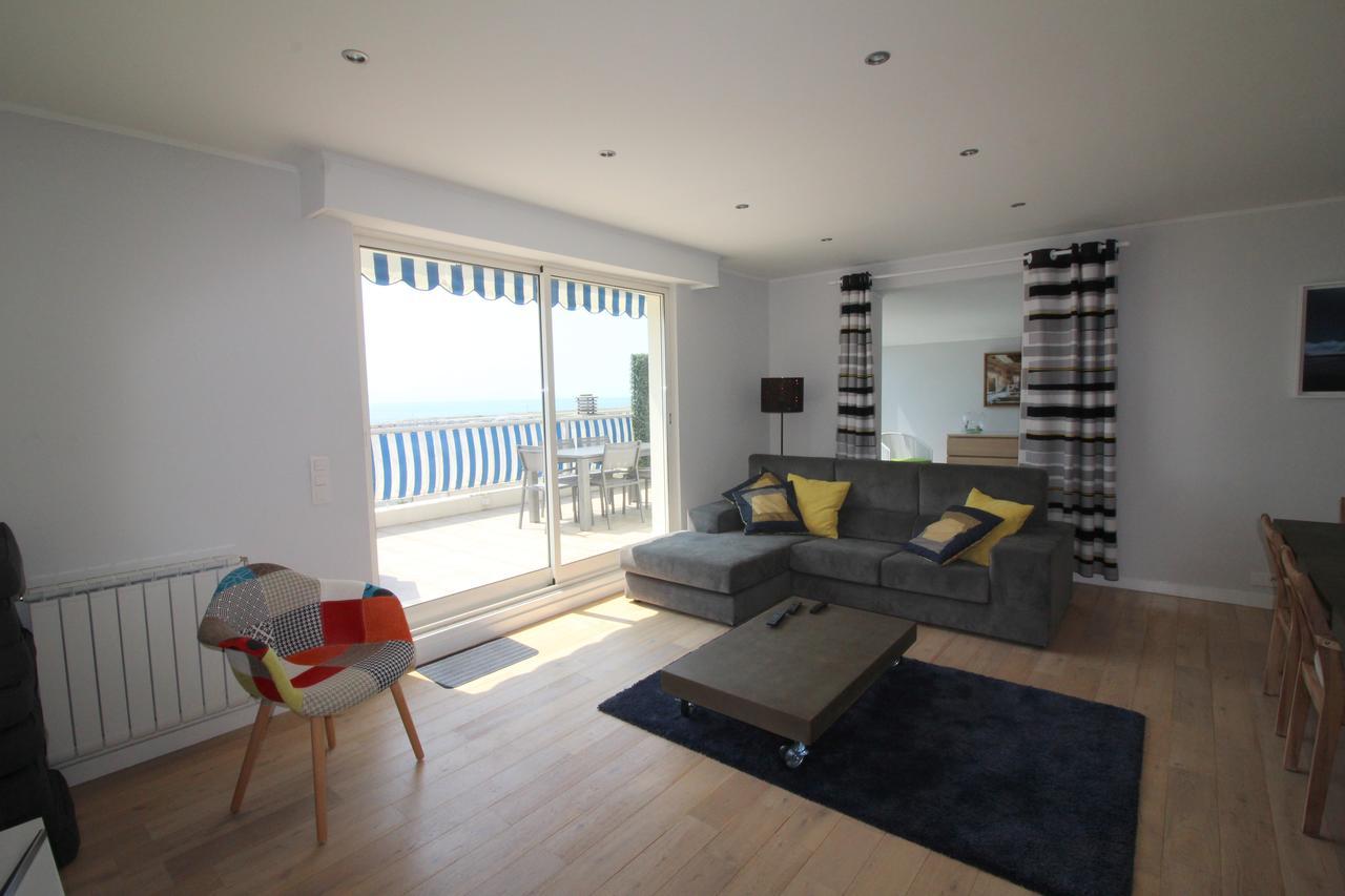Apartment Nice Booking - Villa Sur Le Toit Domaine Des Fleurs Nice