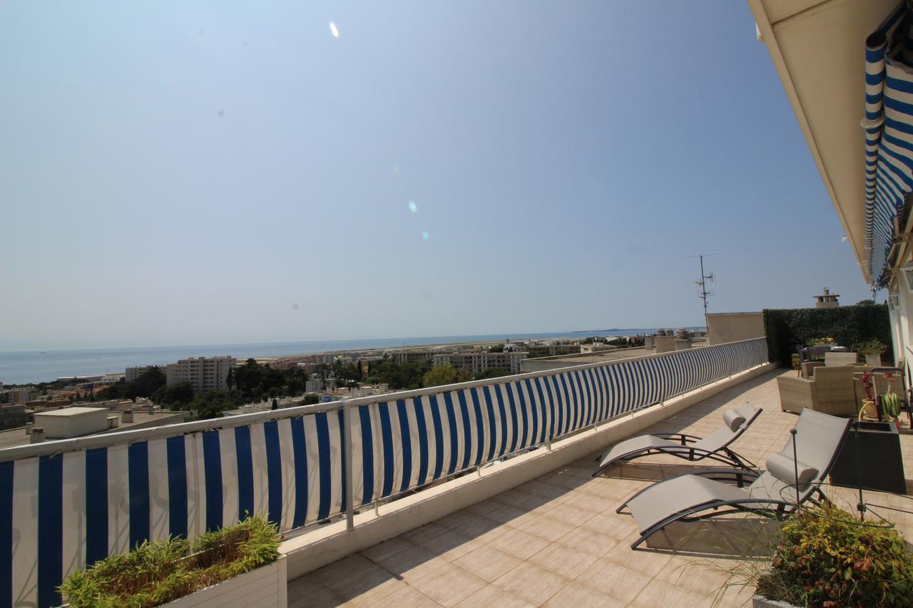 Nice Booking - Villa Sur Le Toit Domaine Des Fleurs *