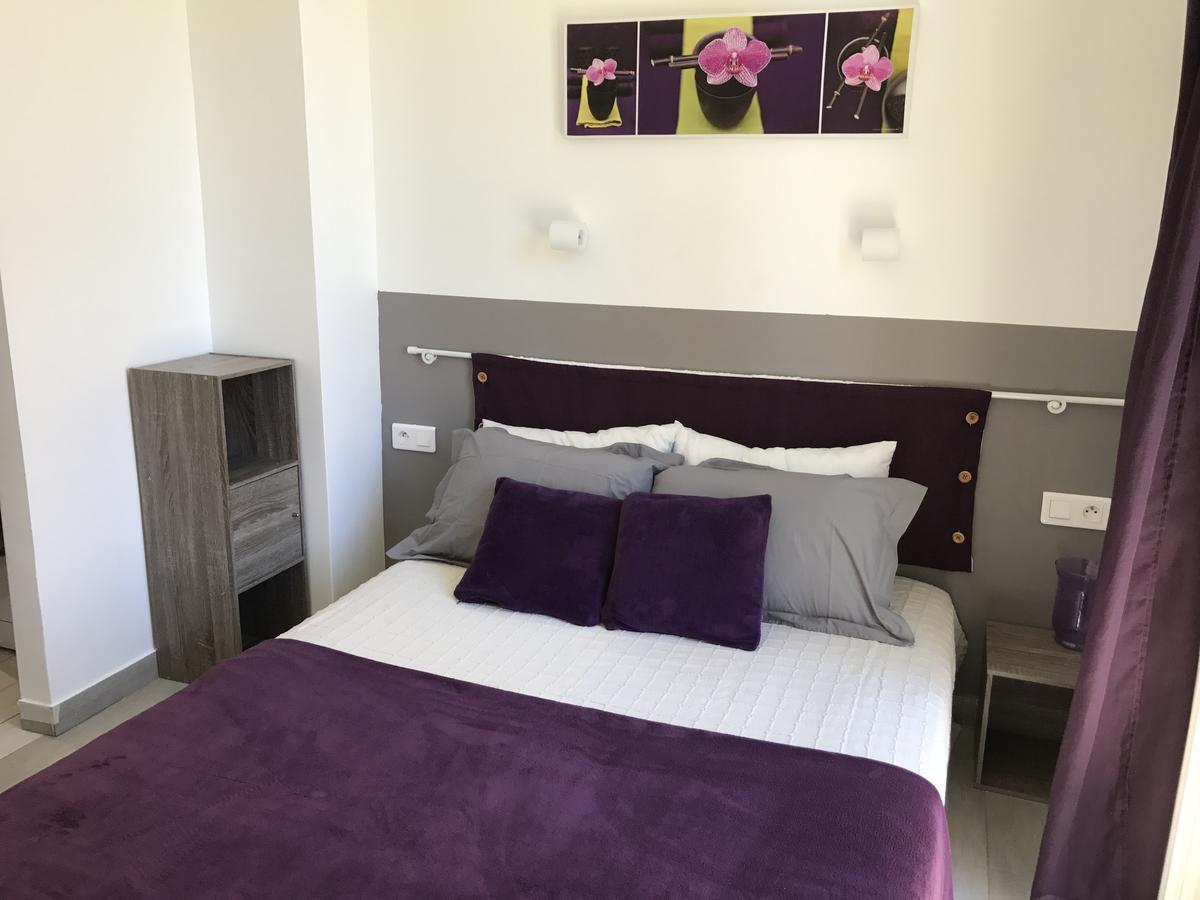 Hotel Boutique Cote D'azur Nice