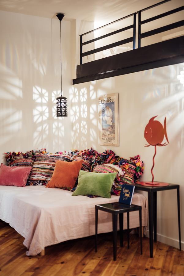 - Loft 23 Port Nice