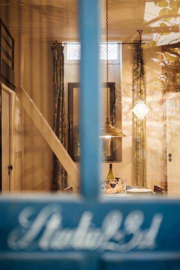 Apartamento - Loft 23 Port *