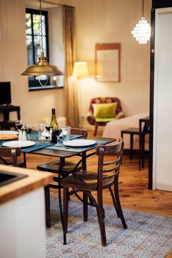 - Loft 23 Port Apartamento *