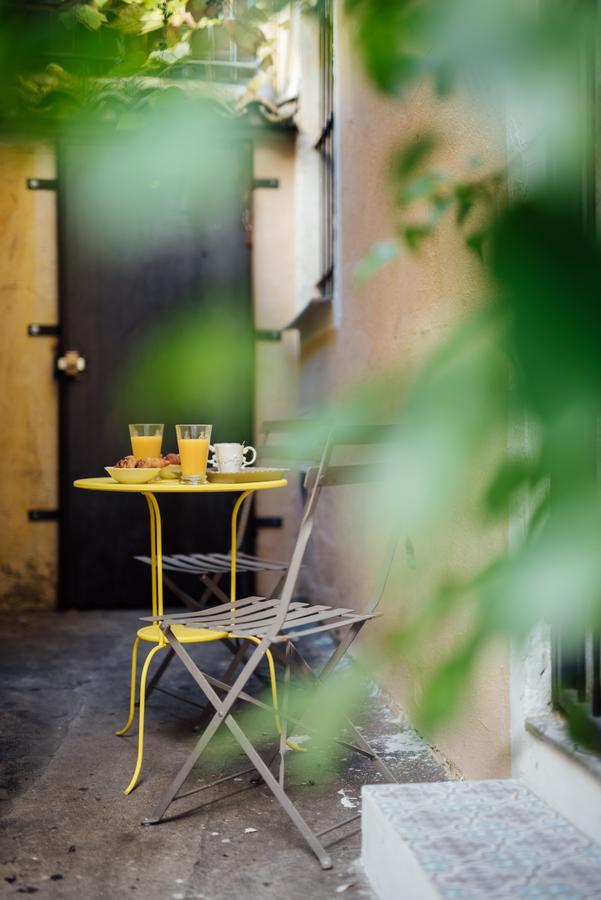 - Loft 23 Port Nice