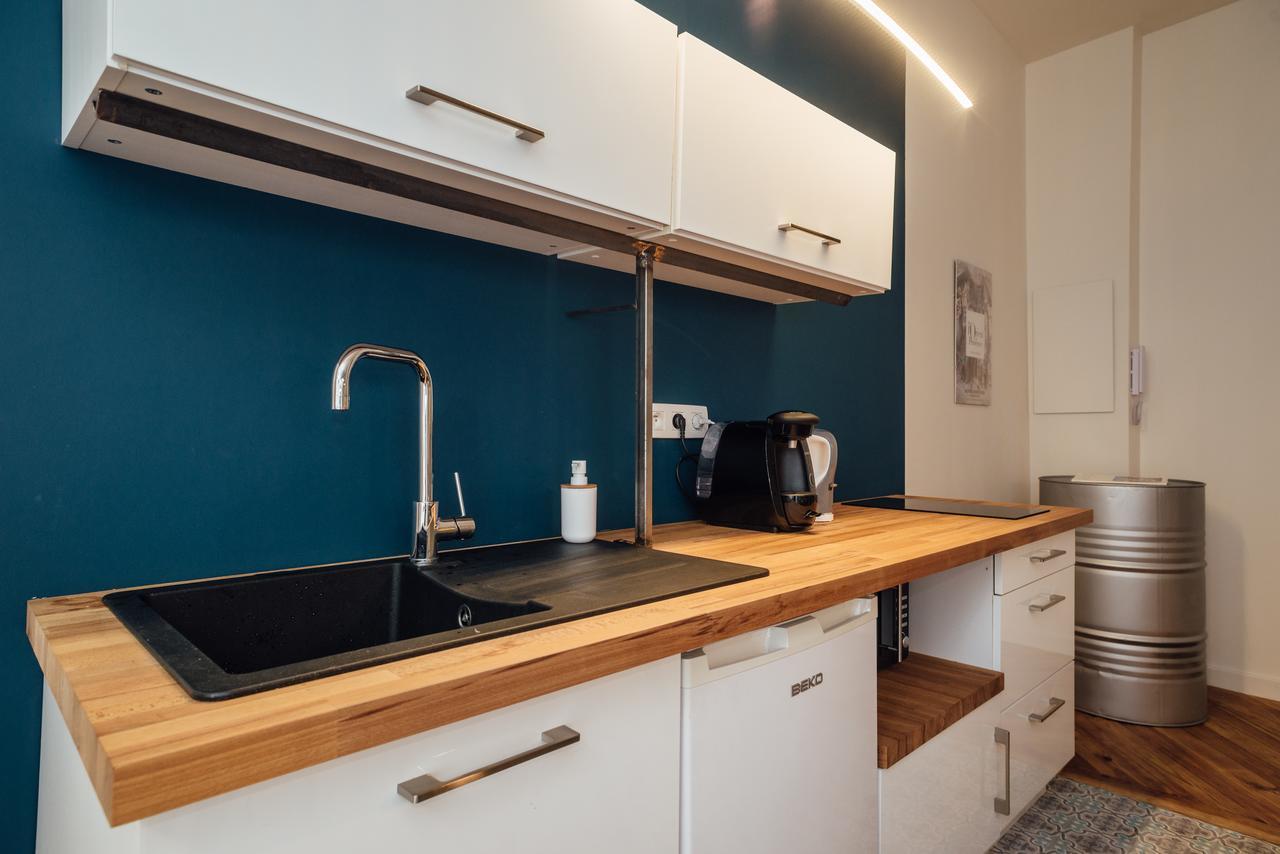 - Loft 23 Port Apartamento *
