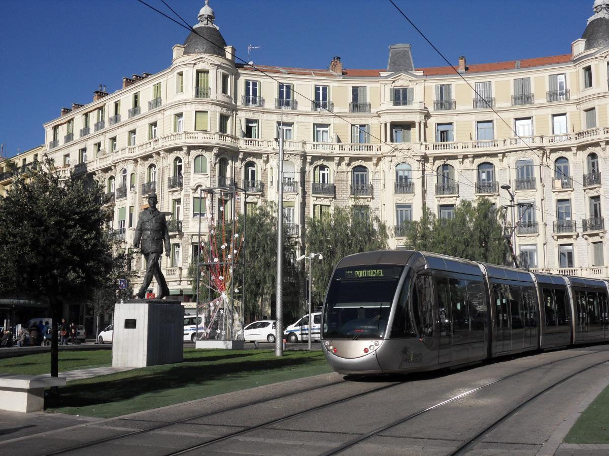 Le Petit Palais * Nice