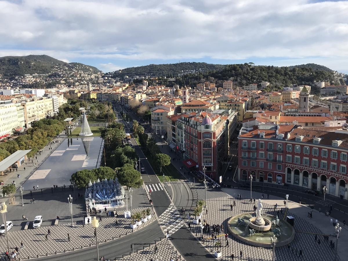 Renting - Colonna - Place In Old Town Apartment