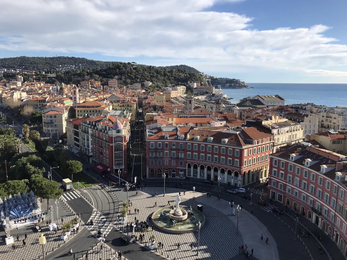 Apartment Renting - Colonna - Place In Old Town