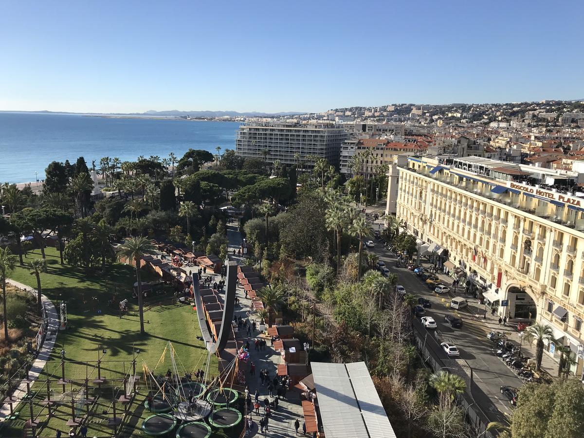 Renting - Colonna - Place In Old Town Apartment *