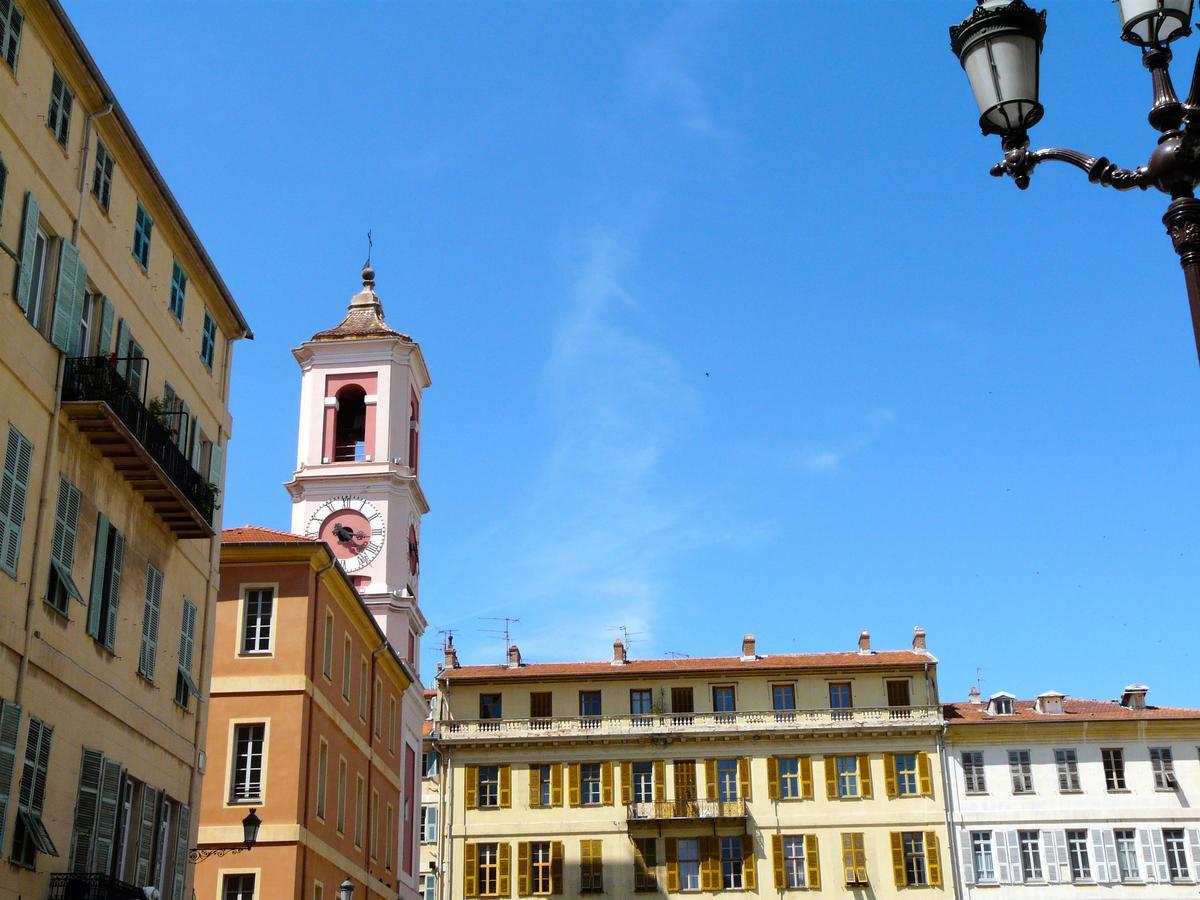 Renting - Colonna - Place In Old Town Apartment