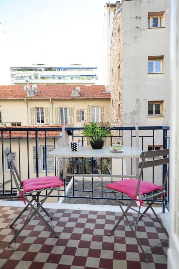 Apartment Le Miami Five Stars Holiday House Nice