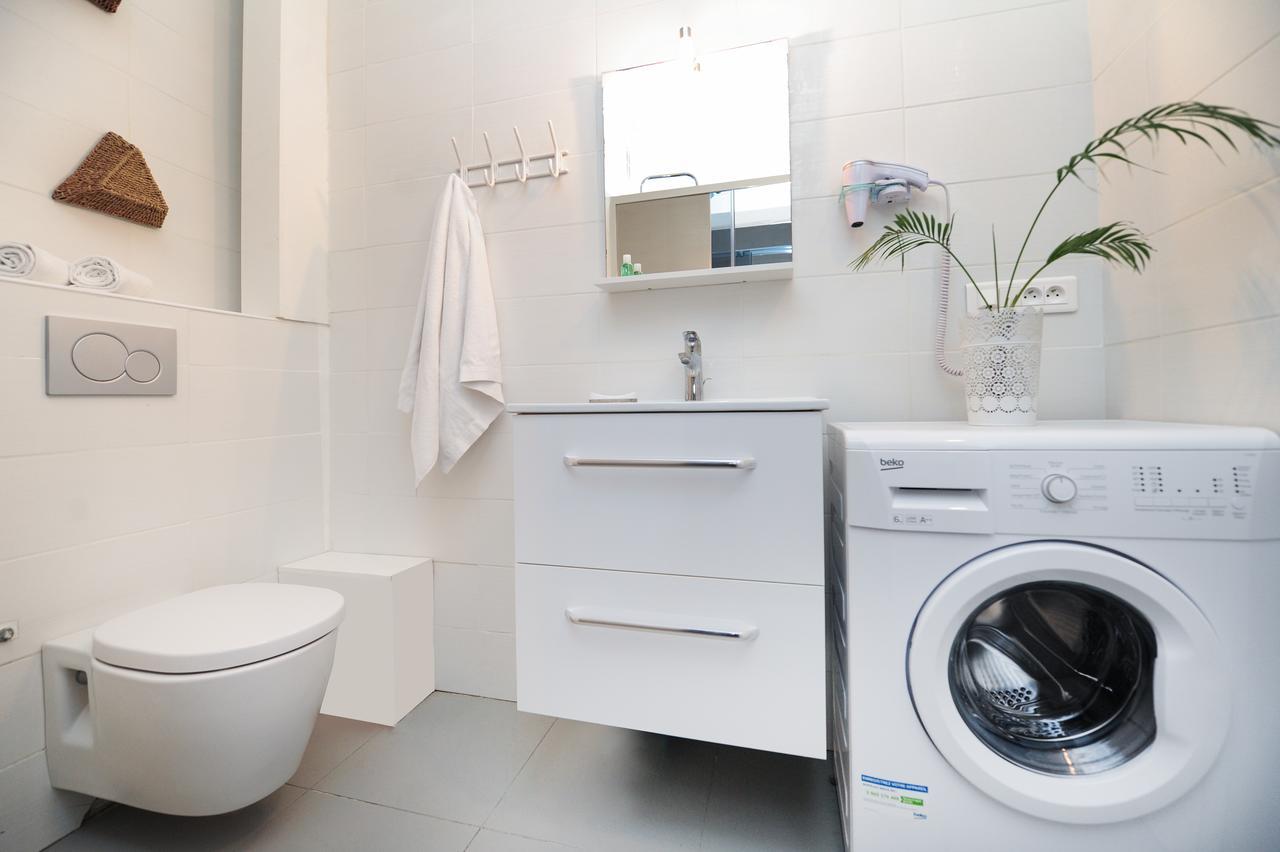 Le Miami Five Stars Holiday House Apartment Nice