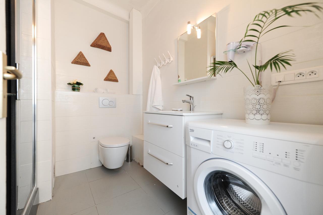 Apartment Le Miami Five Stars Holiday House Nice