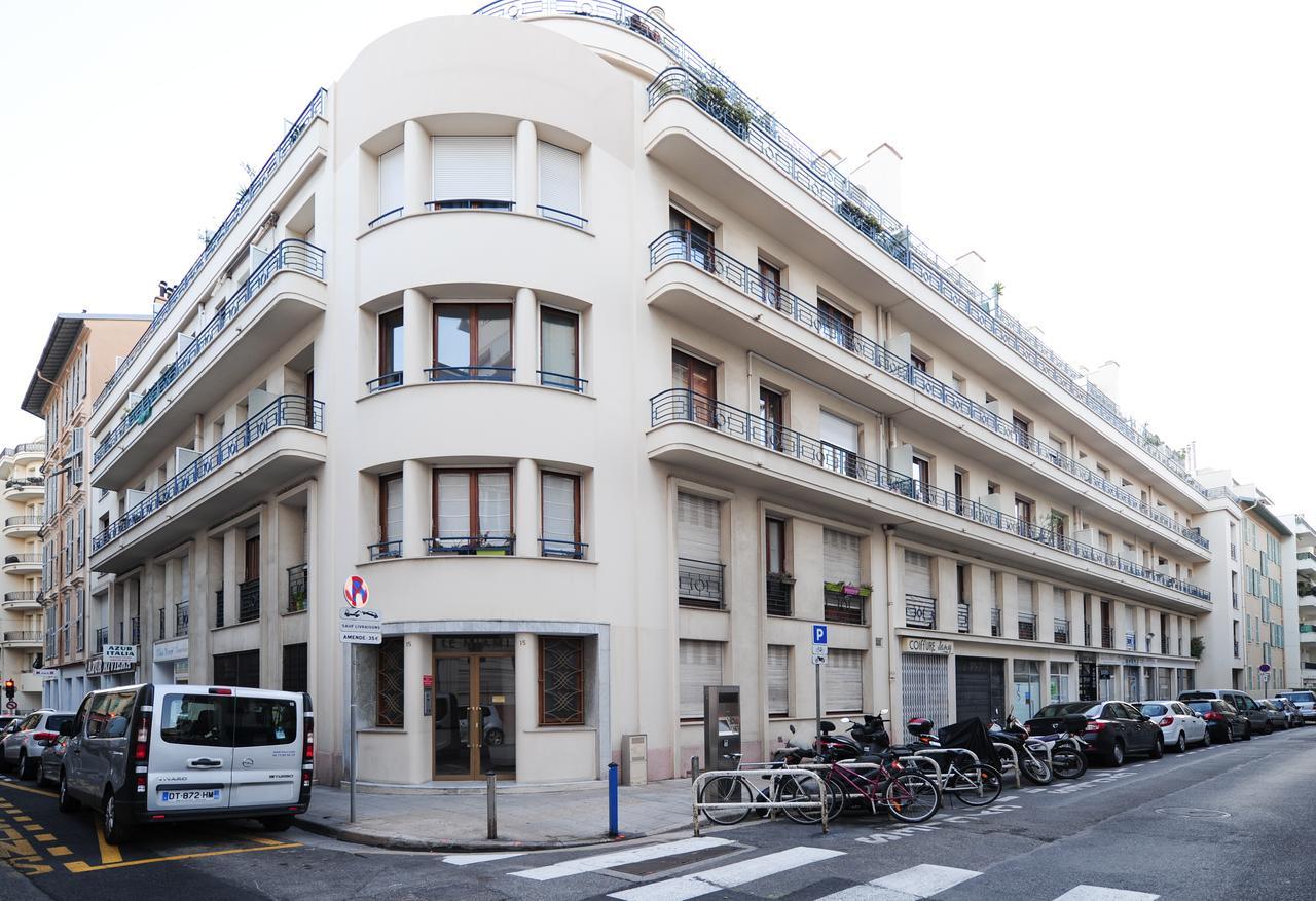Le Miami Five Stars Holiday House * Nice
