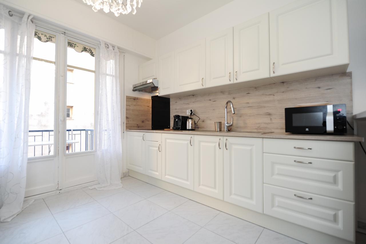 Apartment Le Miami Five Stars Holiday House *