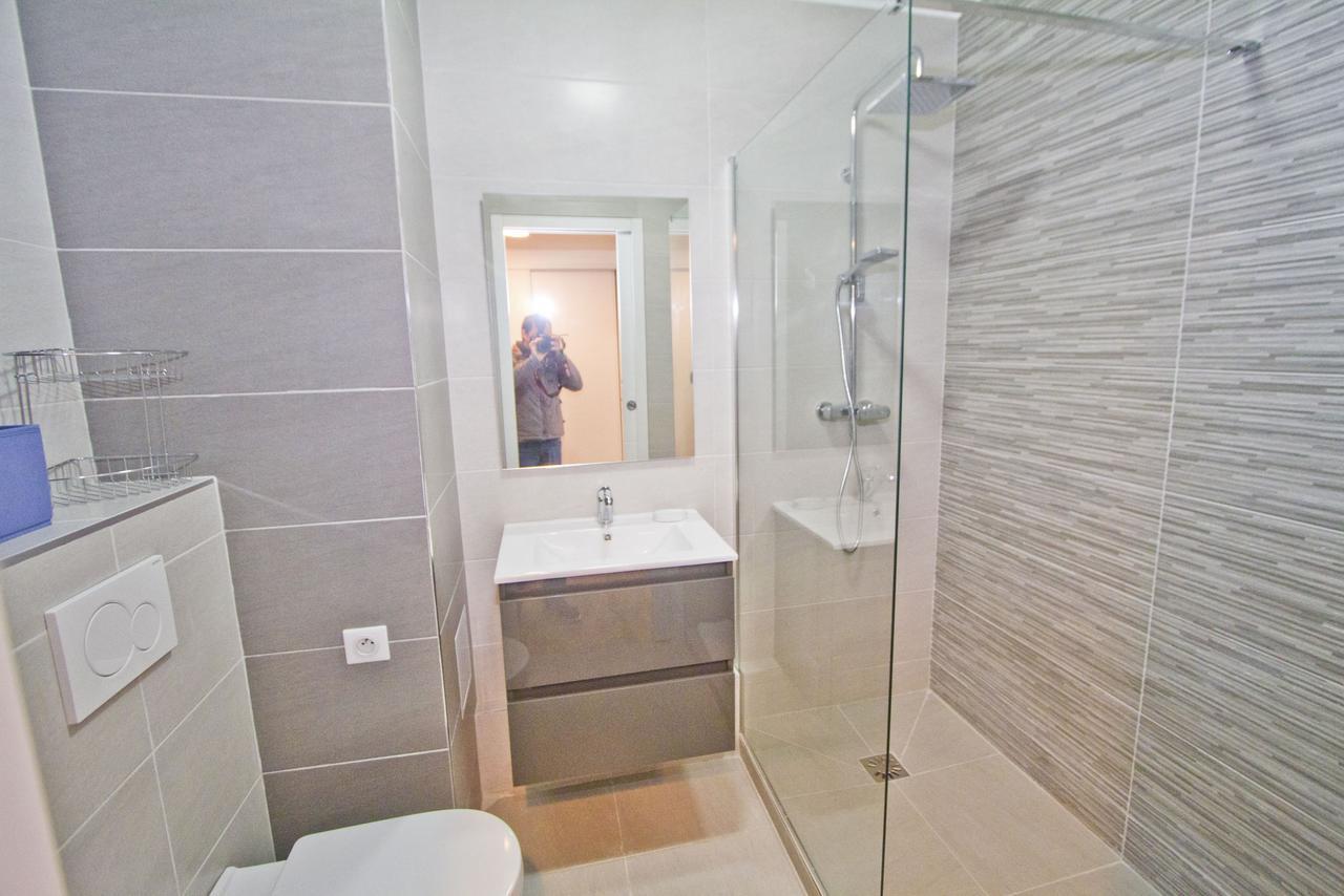 Promenade - Cosy Sea Front