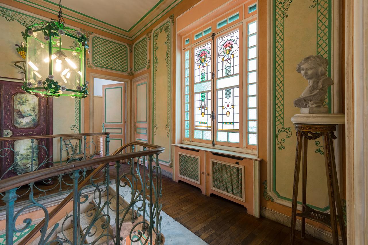 Villa Collin - Promenade Des