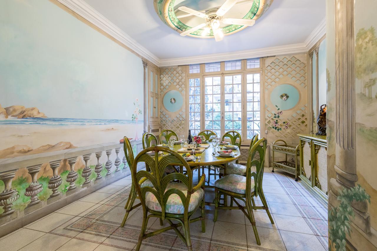 Collin - Promenade Des Nice