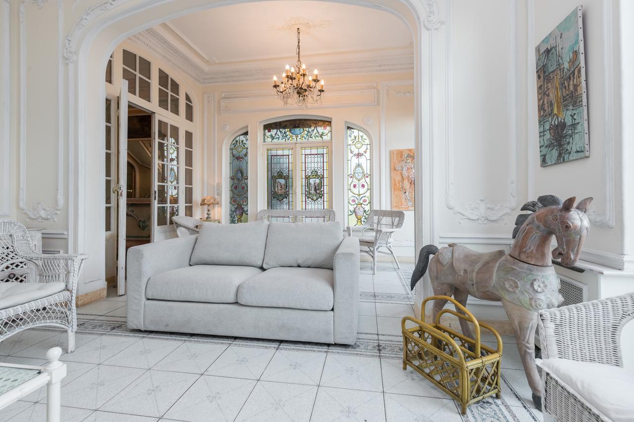 Villa Collin - Promenade Des Nice