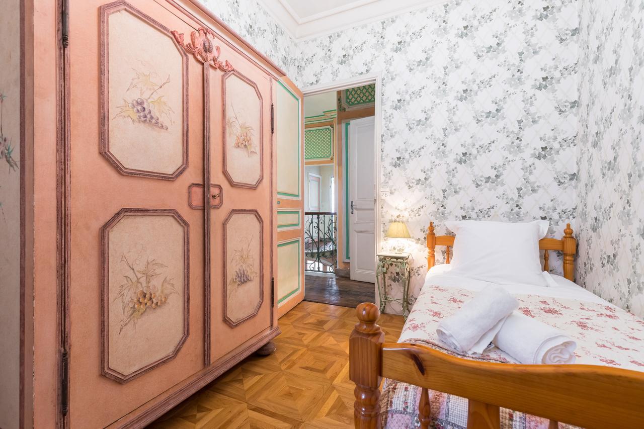 Villa Collin - Promenade Des Nice