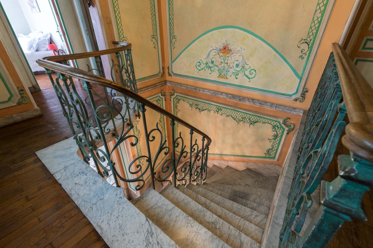 Collin - Promenade Des Villa