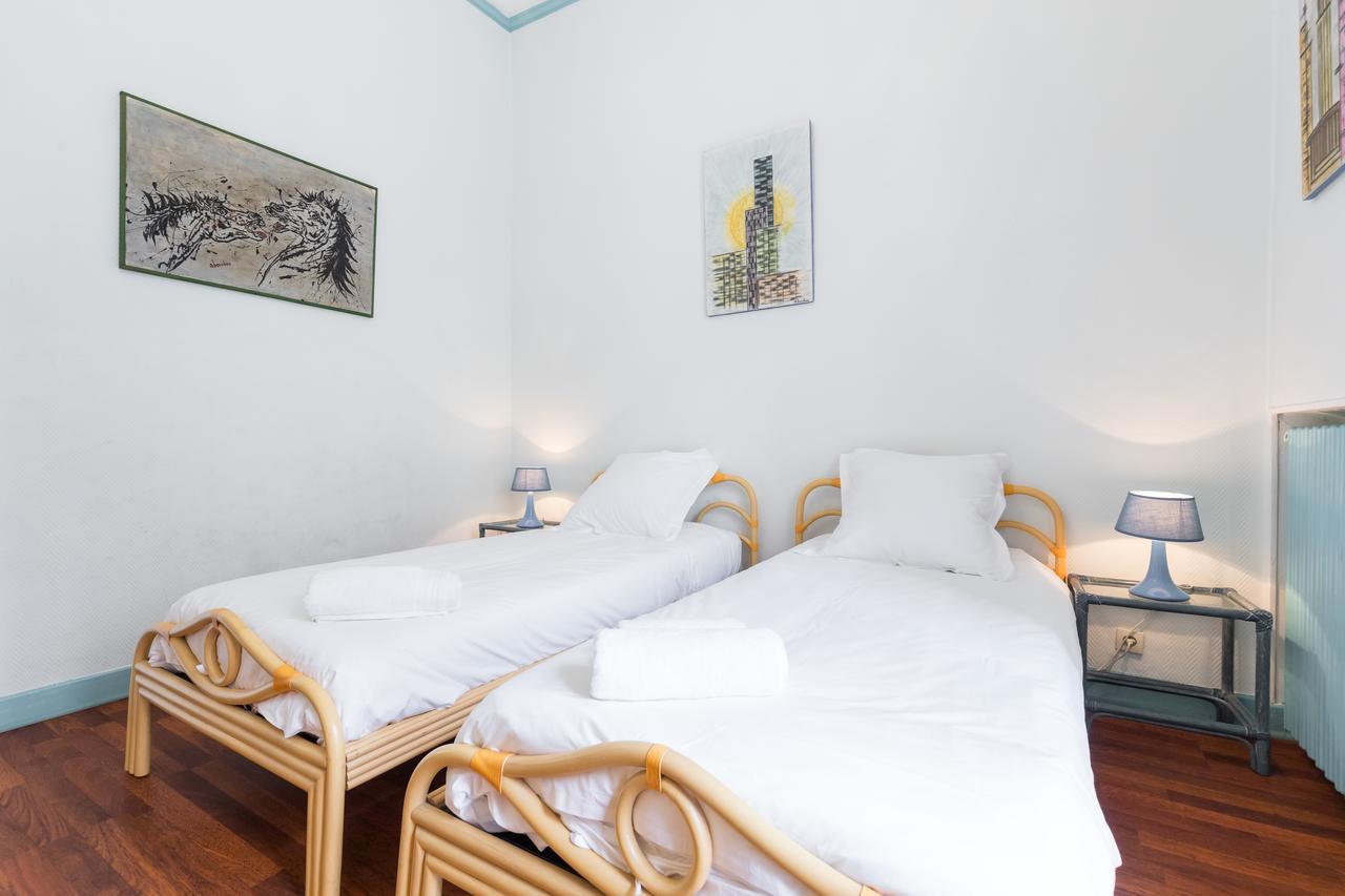 Villa Collin - Promenade Des Nice