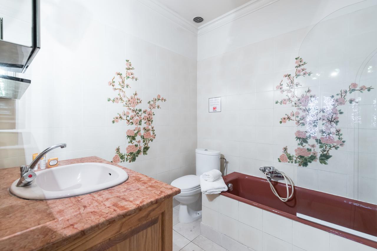 Villa Collin - Promenade Des Nice