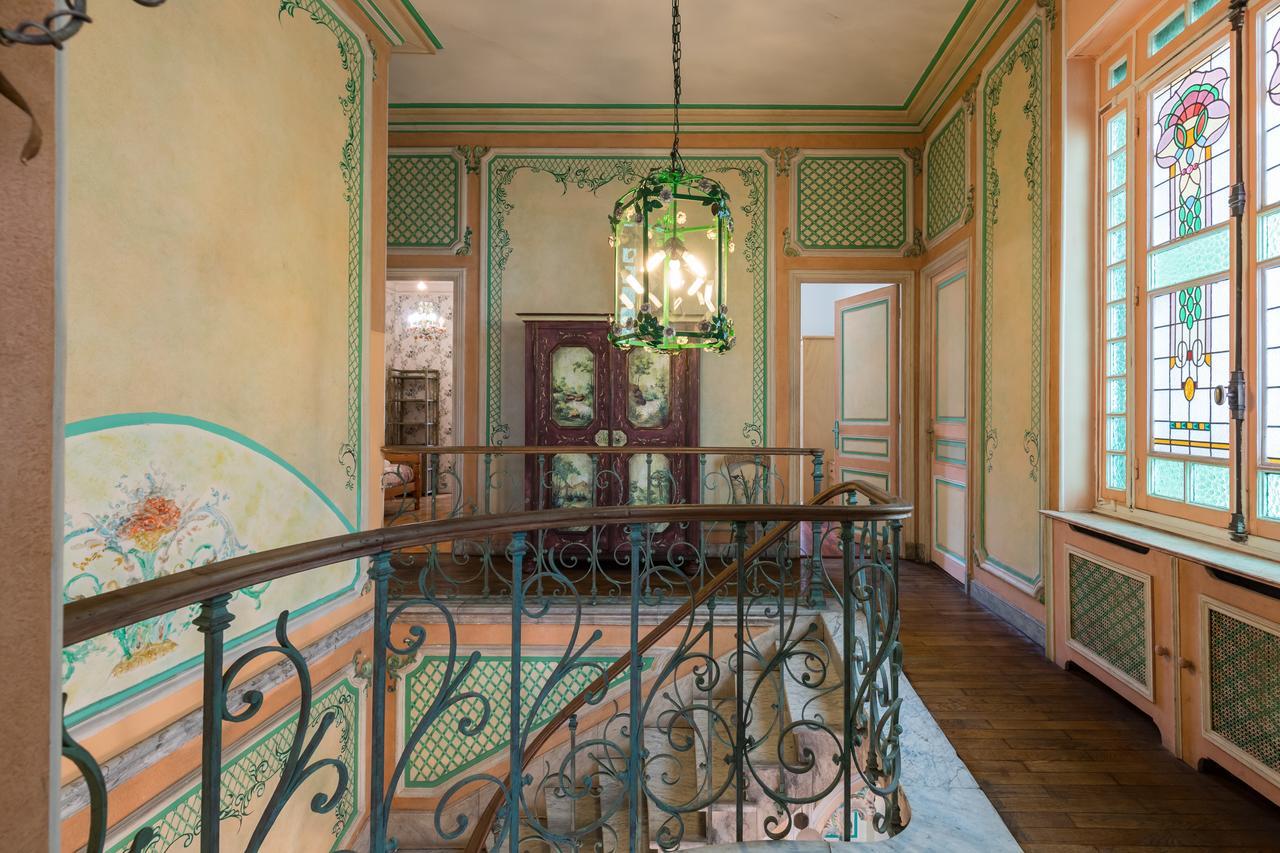 Collin - Promenade Des Villa