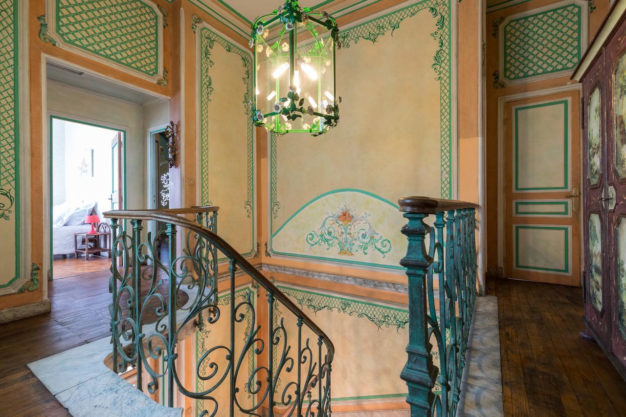 Villa Collin - Promenade Des Nice