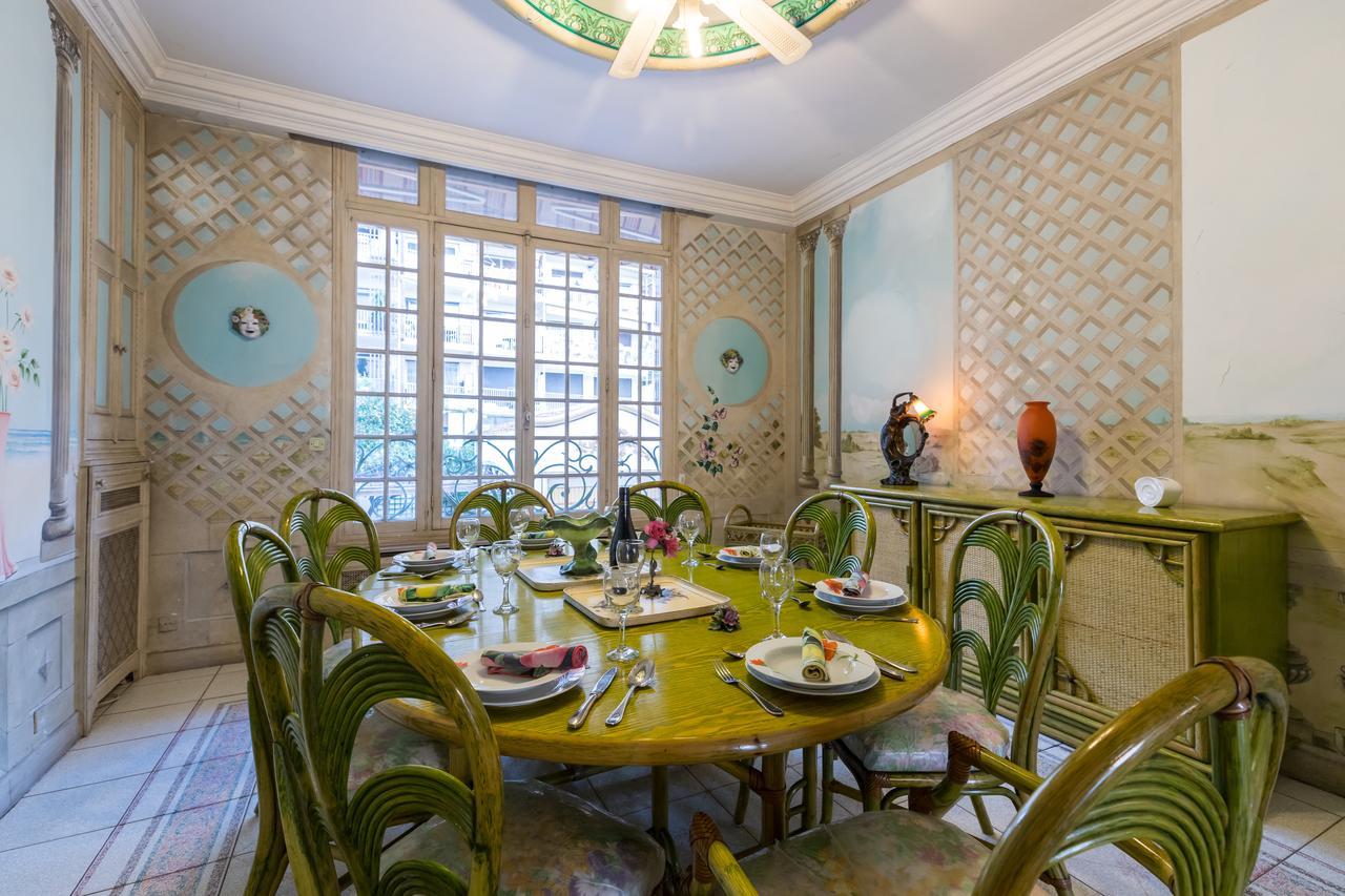 Collin - Promenade Des Villa