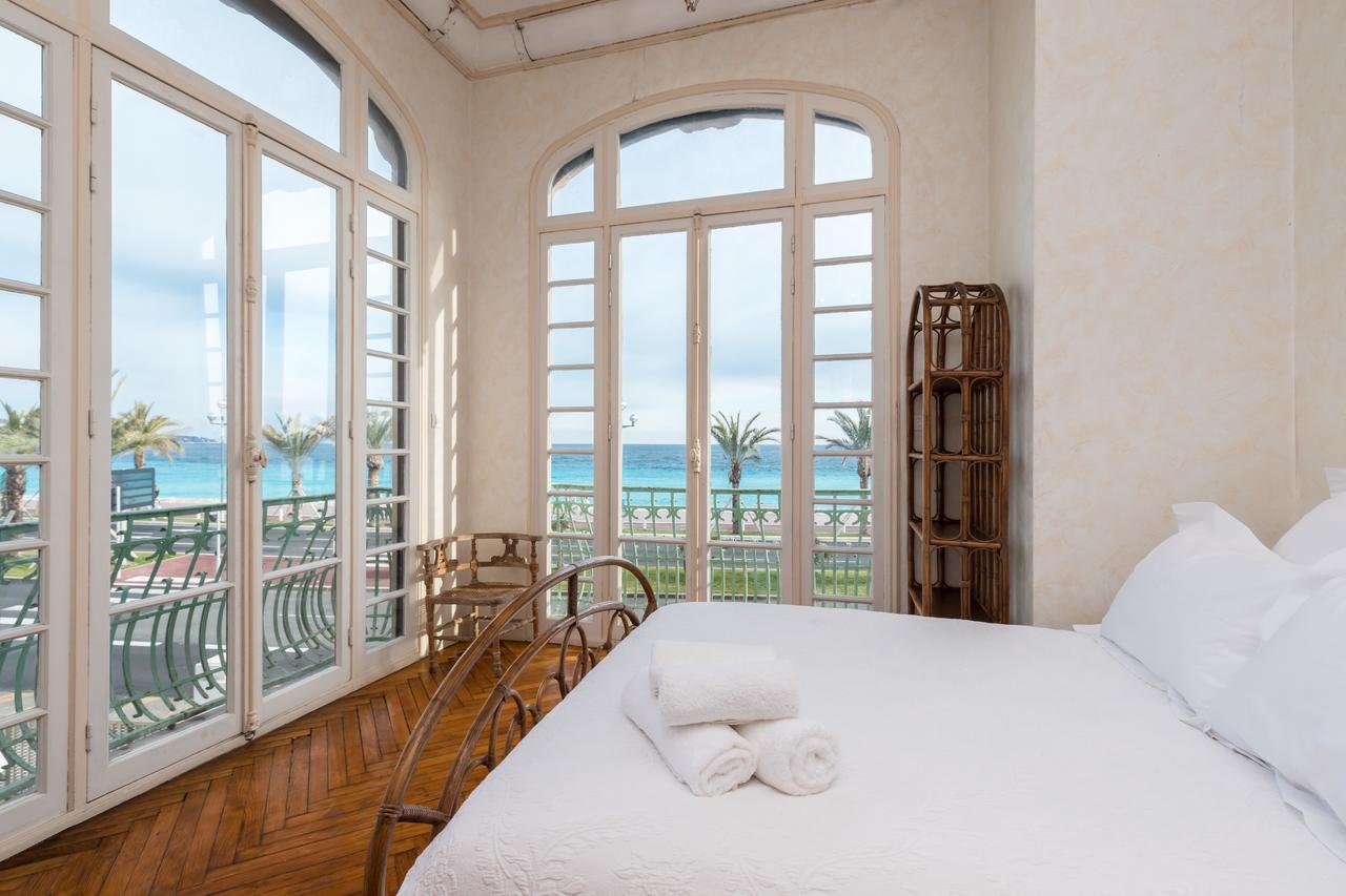 Villa Collin - Promenade Des