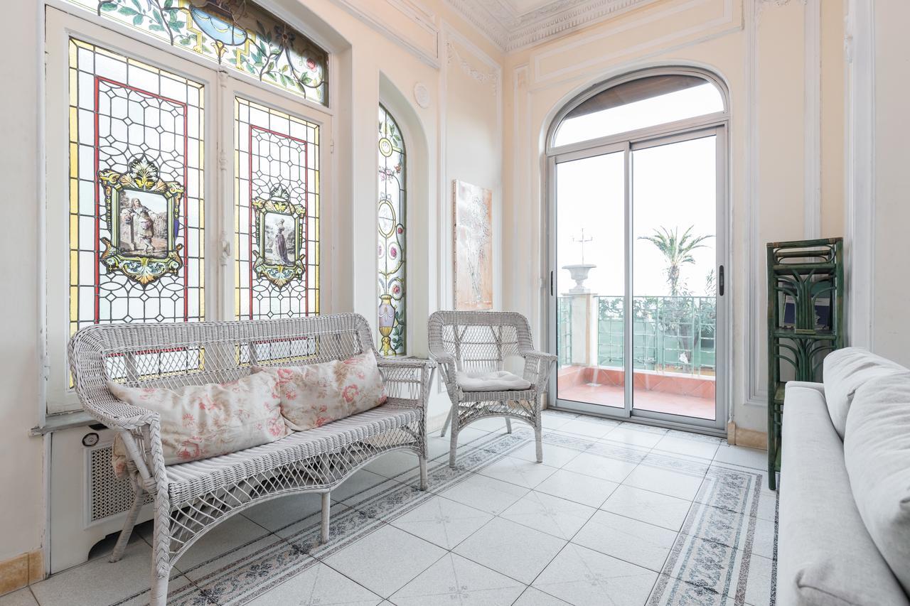 Villa Collin - Promenade Des