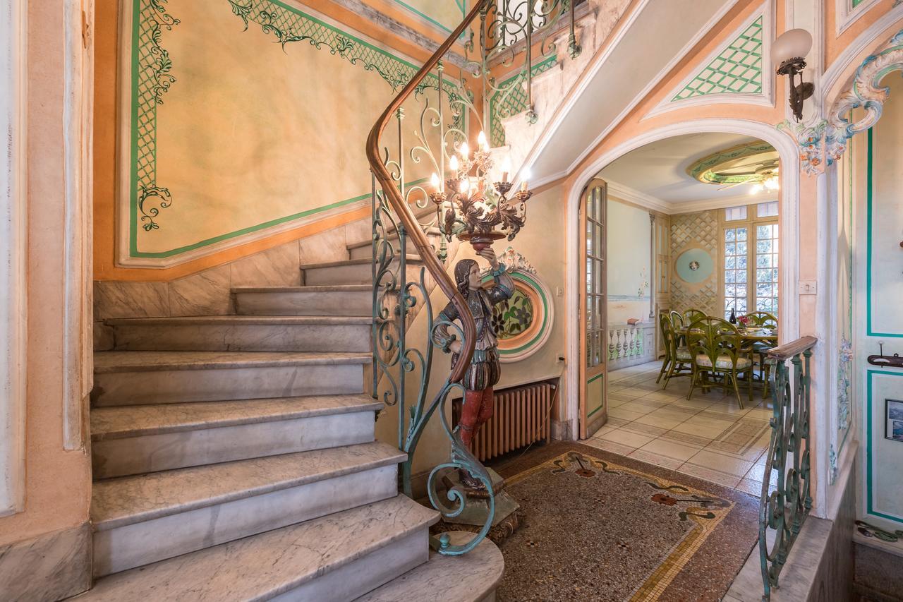 Collin - Promenade Des Villa Nice