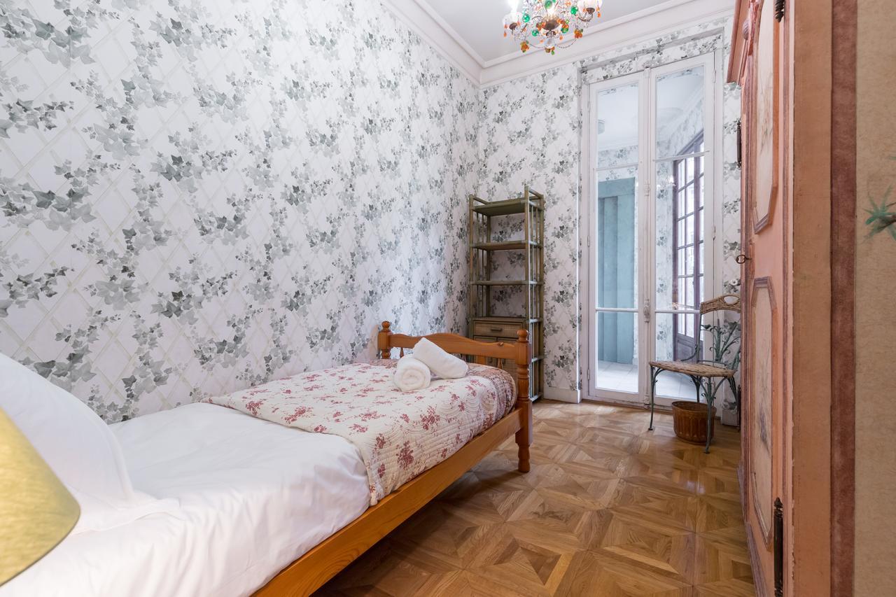 Villa Collin - Promenade Des