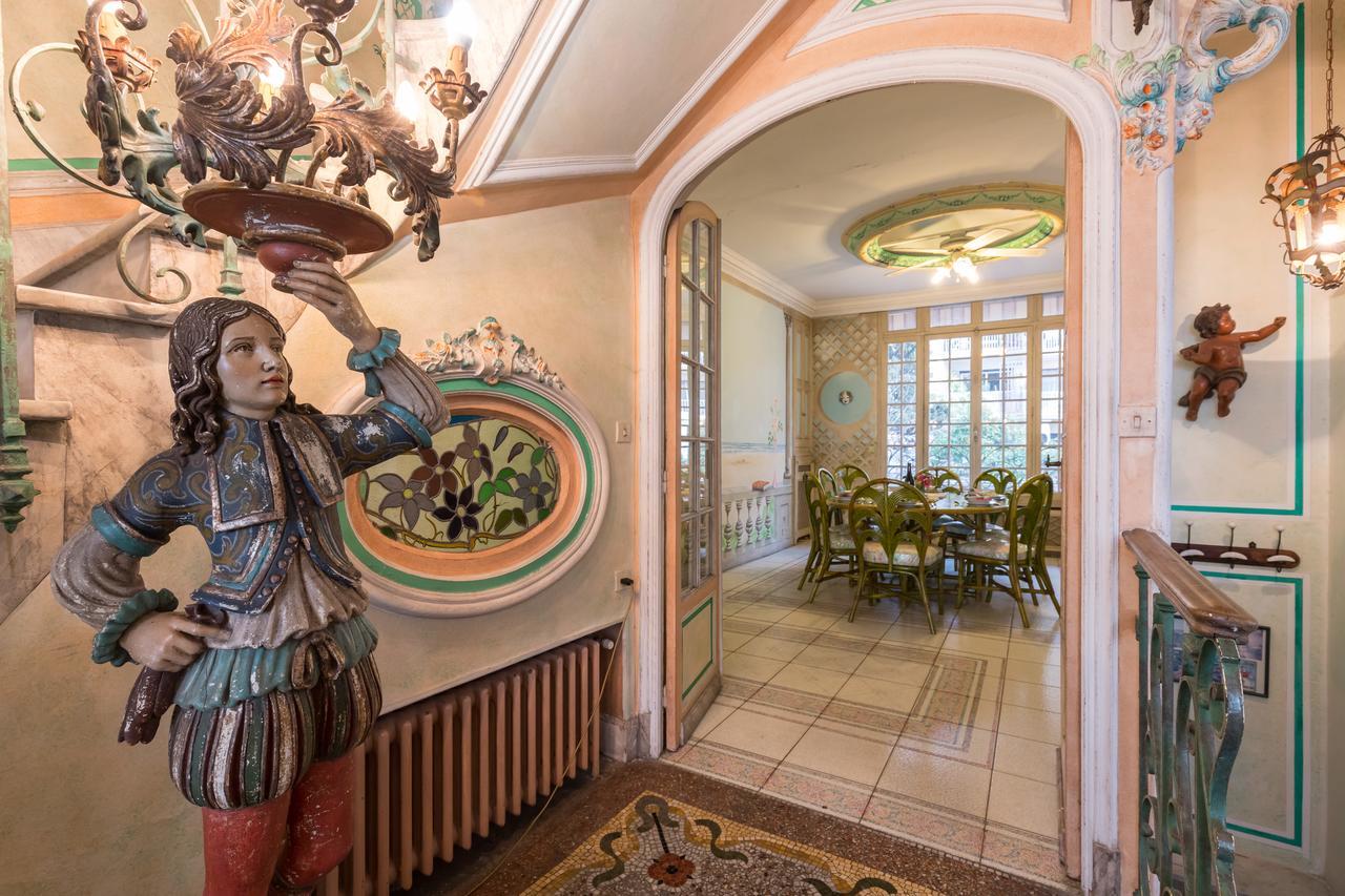 Villa Collin - Promenade Des Nice