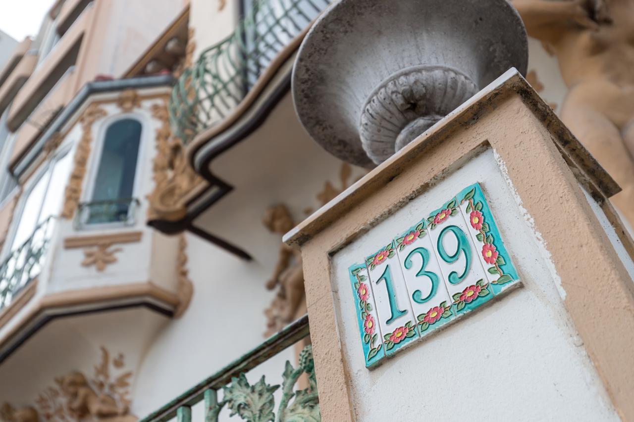 Villa Collin - Promenade Des