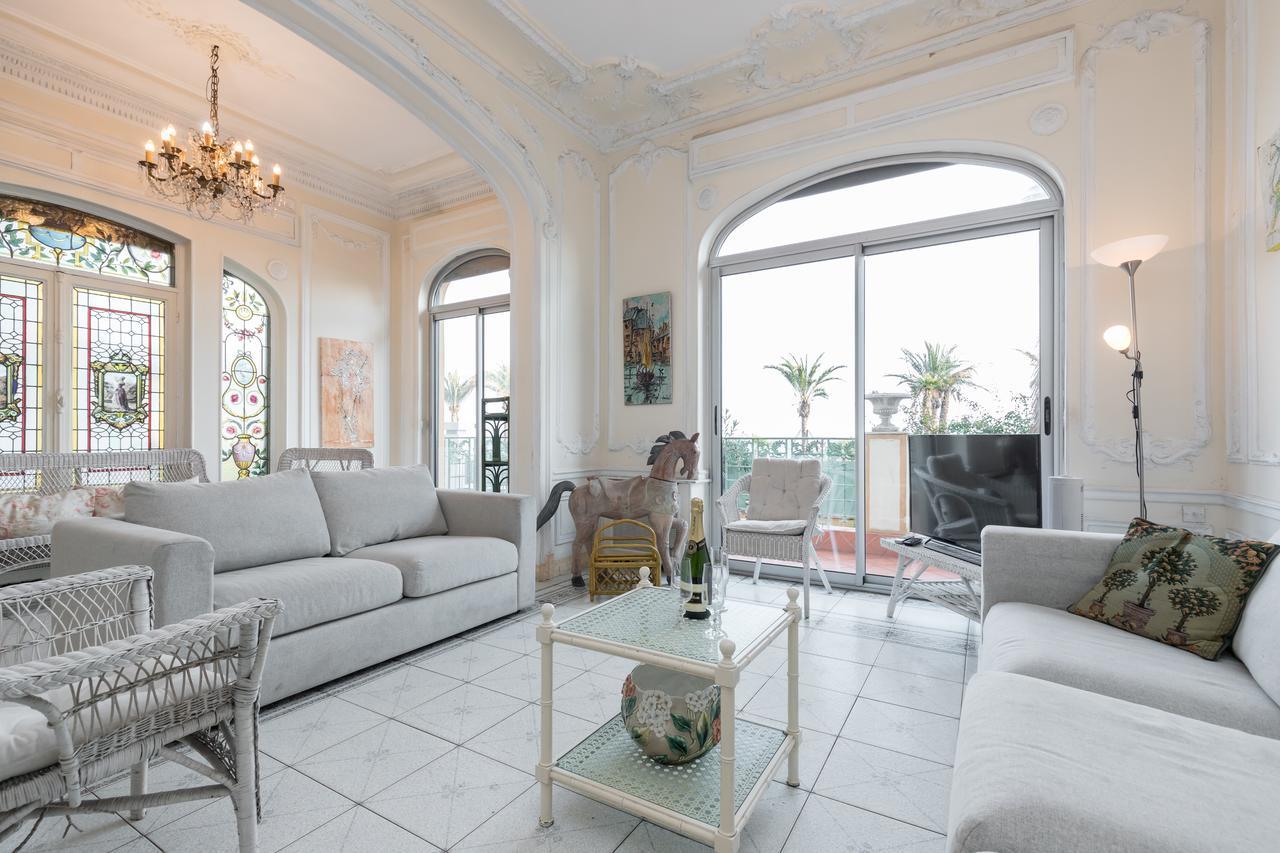 Villa Collin - Promenade Des