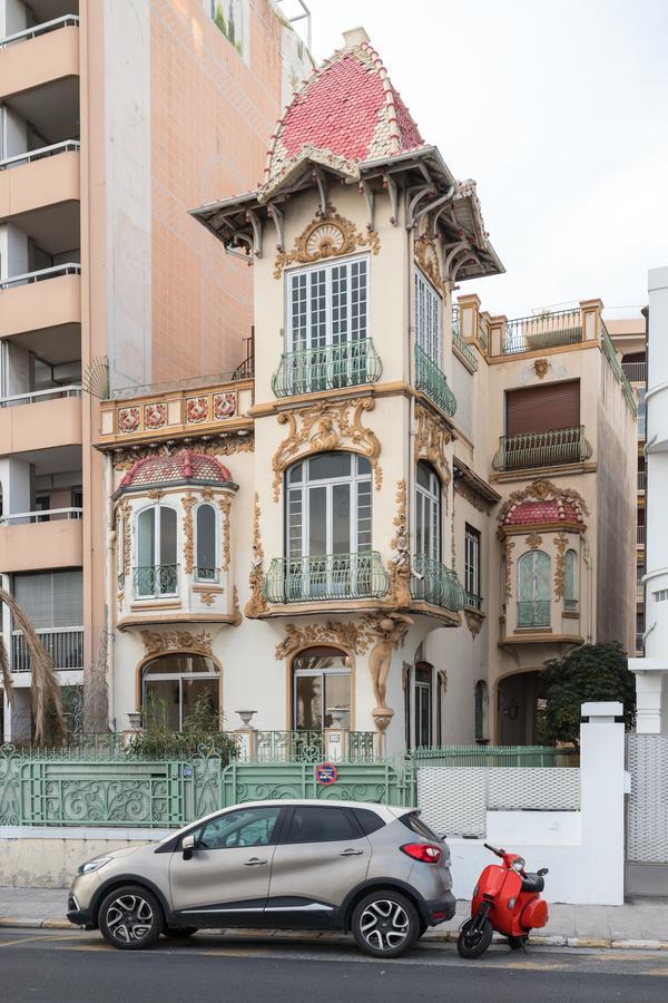 Collin - Promenade Des Villa *