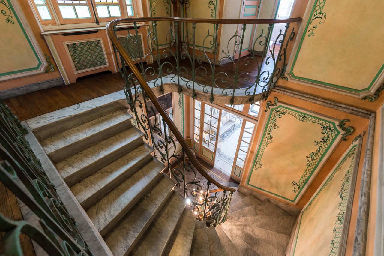 Villa Collin - Promenade Des *