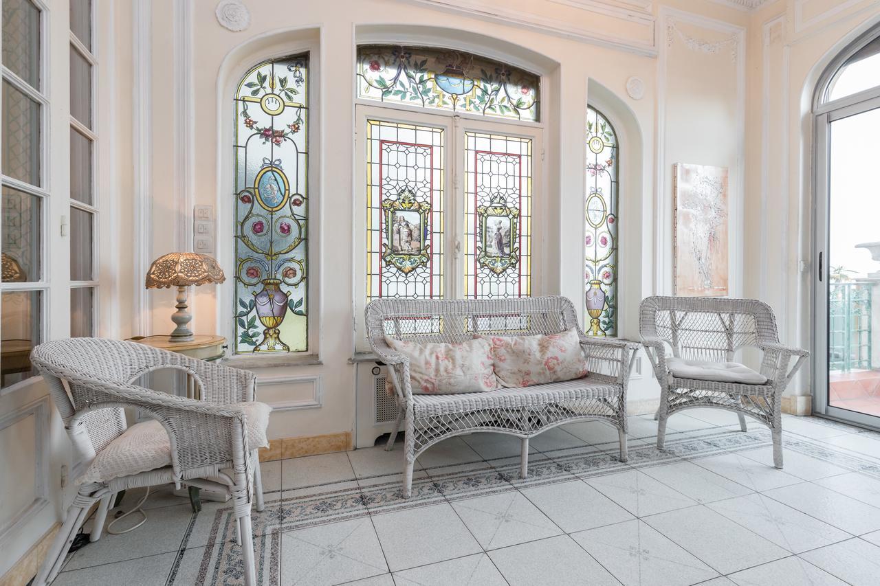 Villa Collin - Promenade Des Nice