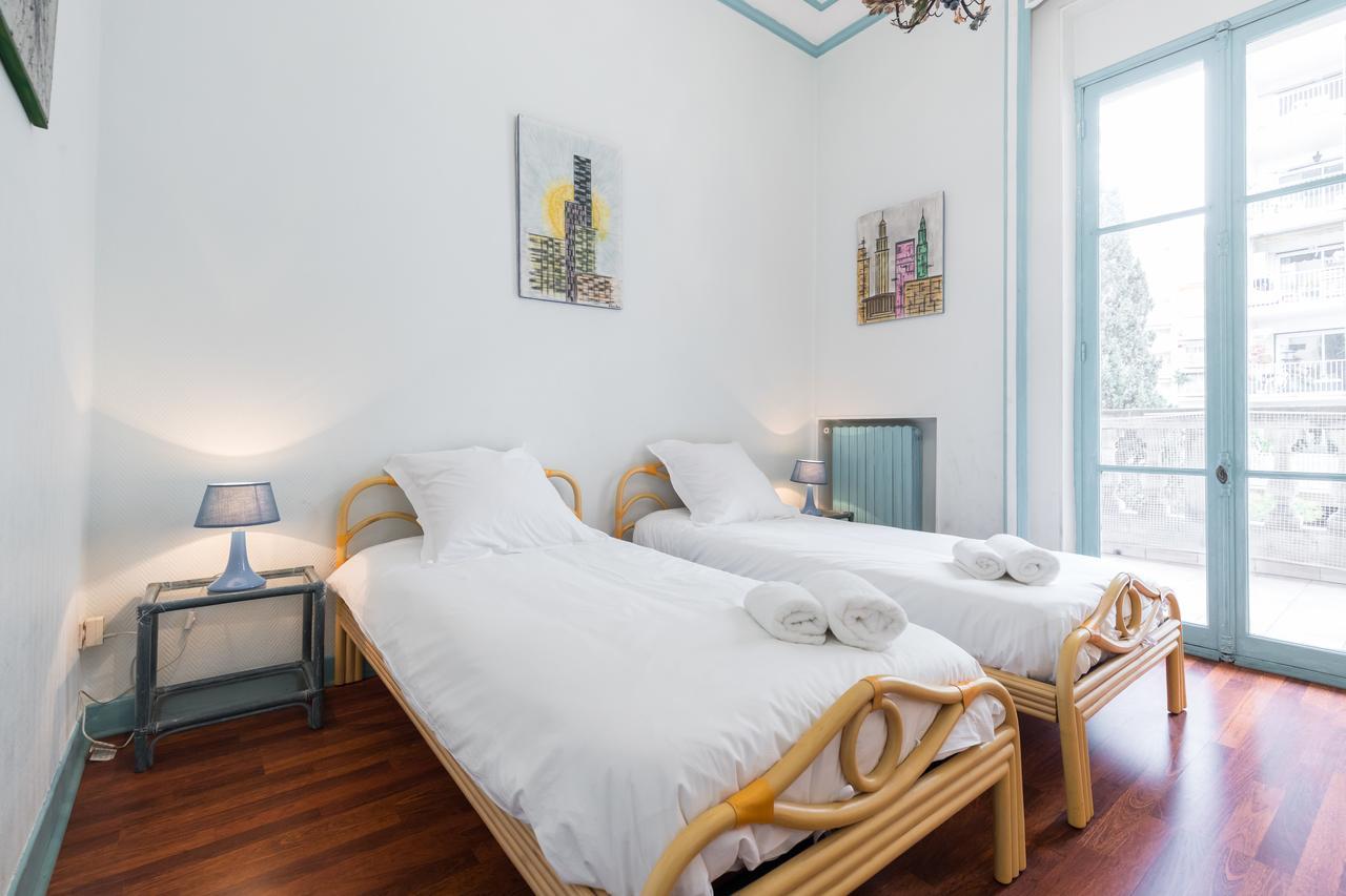 Collin - Promenade Des * Nice