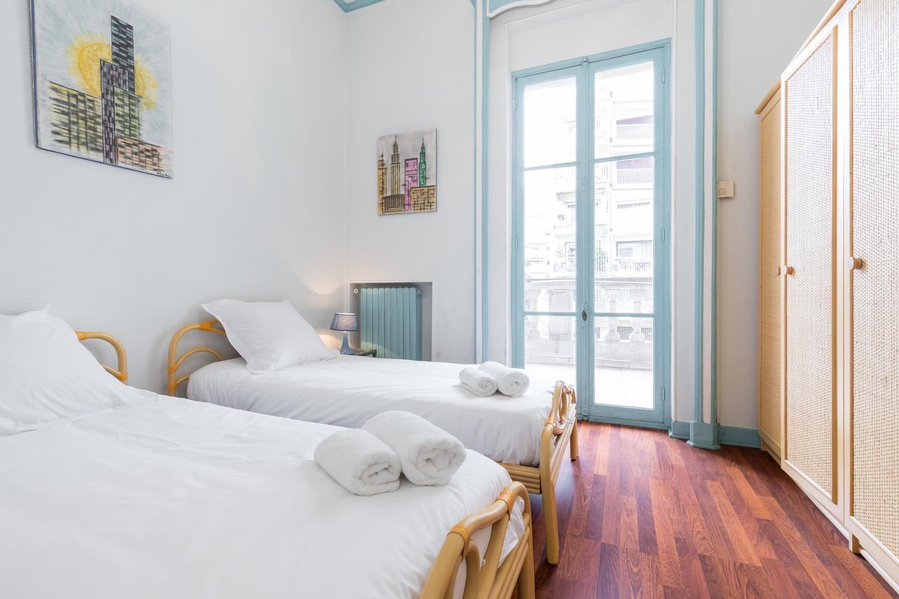Villa Collin - Promenade Des *