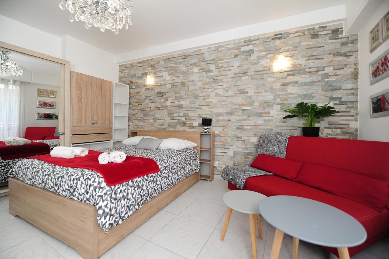 Apartment Le Miami Five Stars Holiday House Nice