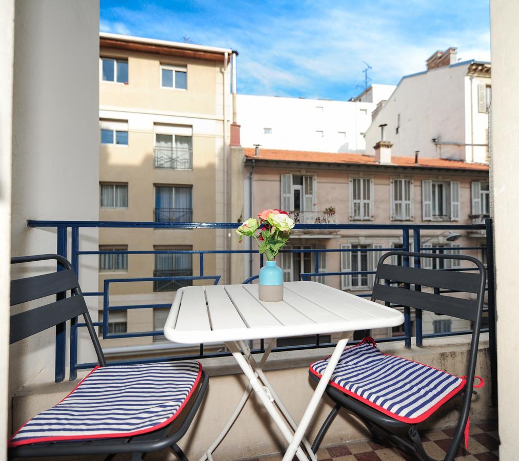 Apartment Le Miami Five Stars Holiday House
