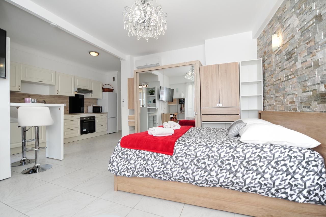 Le Miami Five Stars Holiday House *