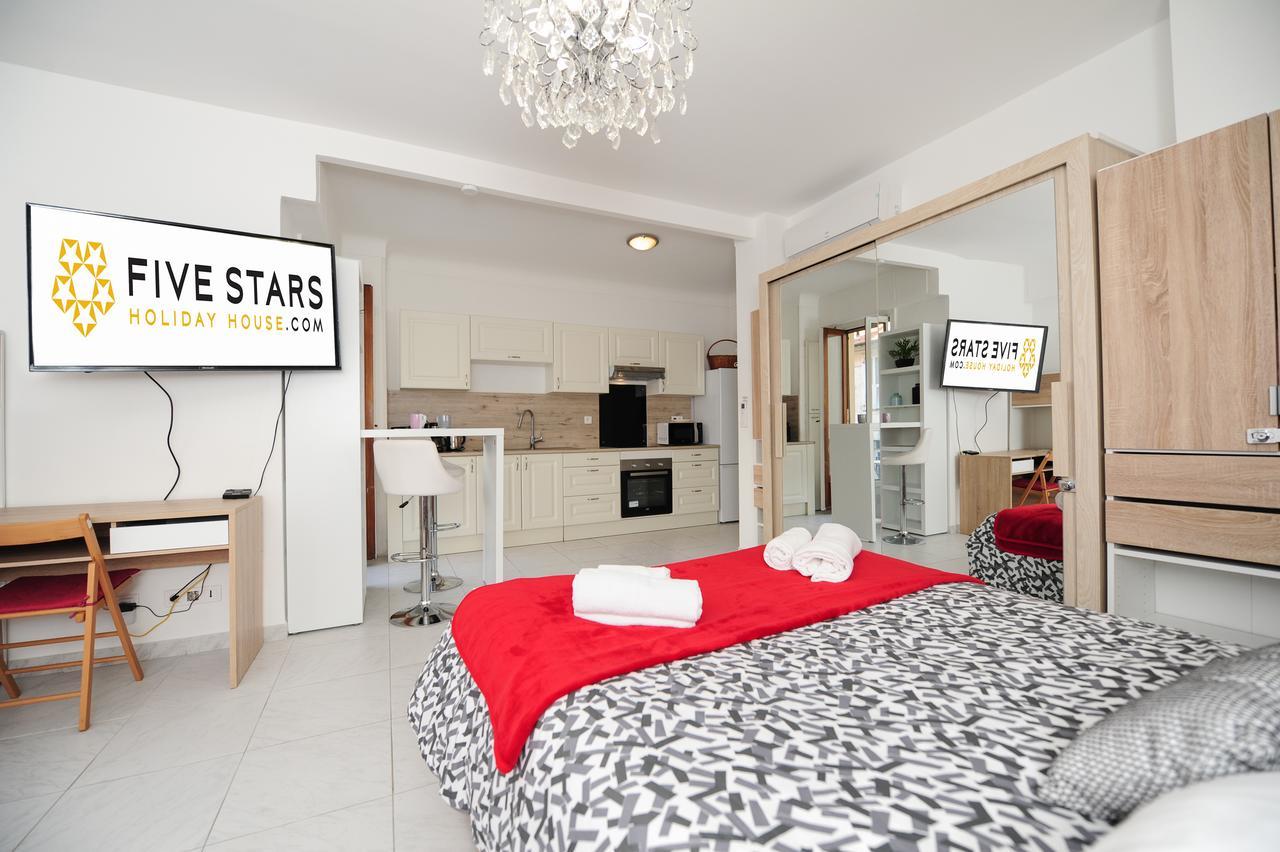 Apartment Le Miami Five Stars Holiday House Nice