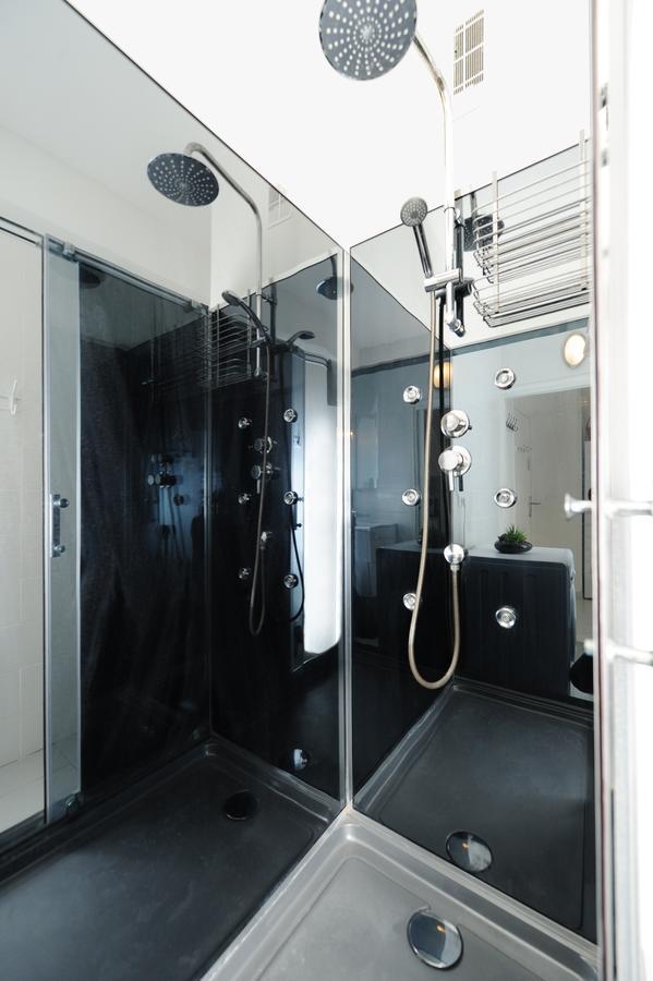 Apartment Le Miami Five Stars Holiday House