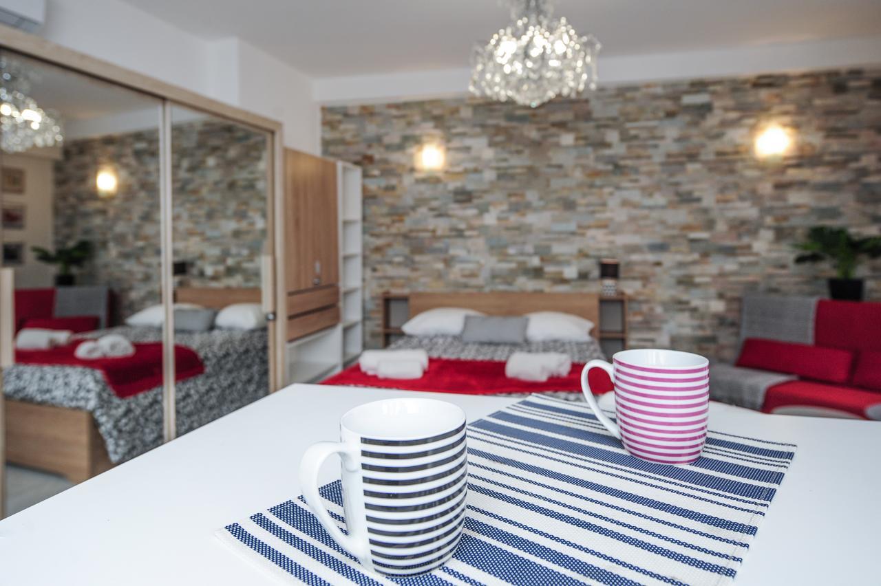 Apartment Le Miami Five Stars Holiday House