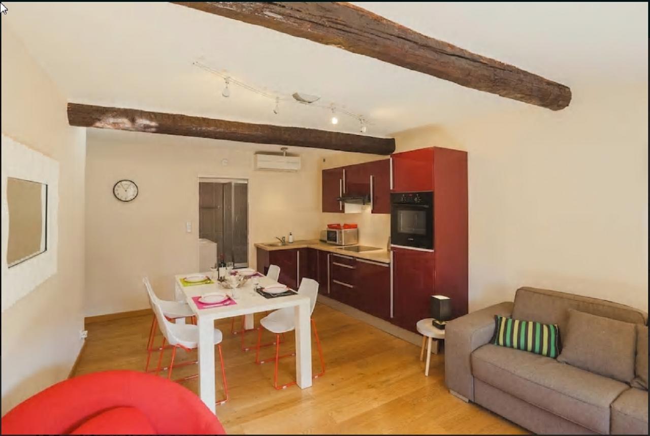 Renting - Colonna - Place In Old Town * Nice