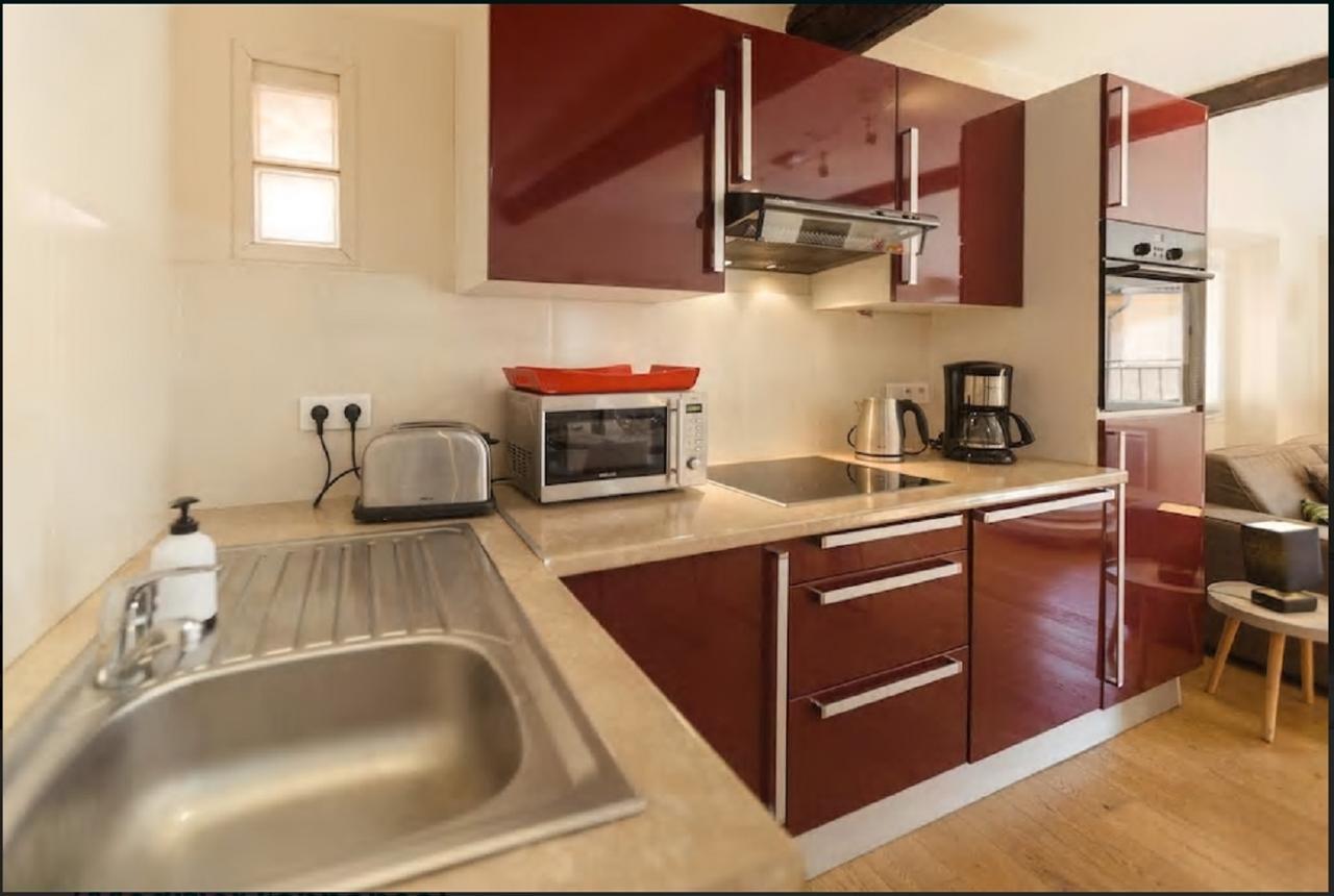 Apartment Renting - Colonna - Place In Old Town *