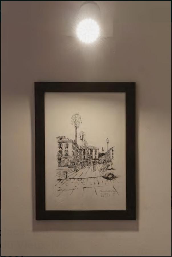 Renting - Colonna - Place In Old Town Apartment *